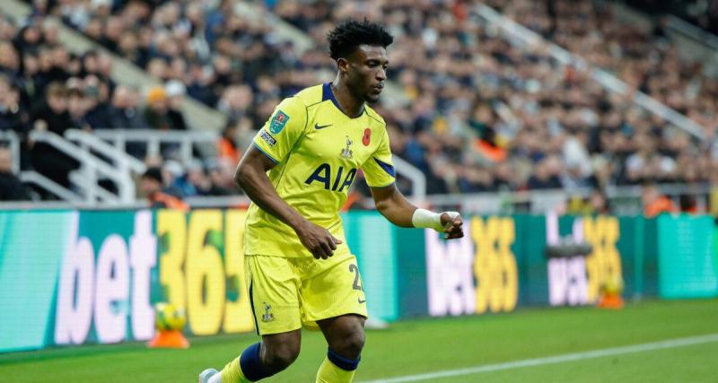  - Ligue des Champions : à quelques jours du choc face au PSG, Tottenham récupère des éléments clés