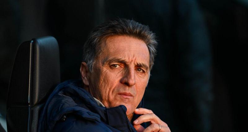  - Pélissier (Auxerre) très touché par les supporters, un joueur de Metz est revenu de l'enfer, Brest "n'est pas atteint" selon Roy