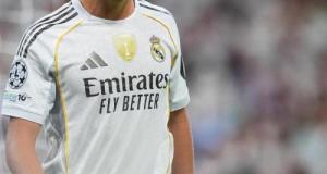 Real Madrid : le cauchemar continue pour un taulier du vestiaire