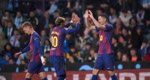 La chaîne TV, l'heure : toutes les infos pour suivre Barça - Athletic Bilbao