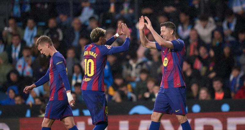 La chaîne TV, l'heure : toutes les infos pour suivre Barça - Athletic Bilbao