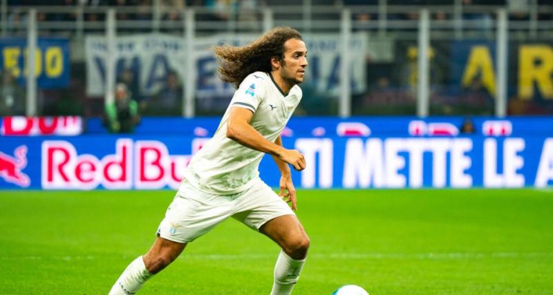  - Equipe de France : Guendouzi sauvé par un coach français avant la Coupe du monde ?