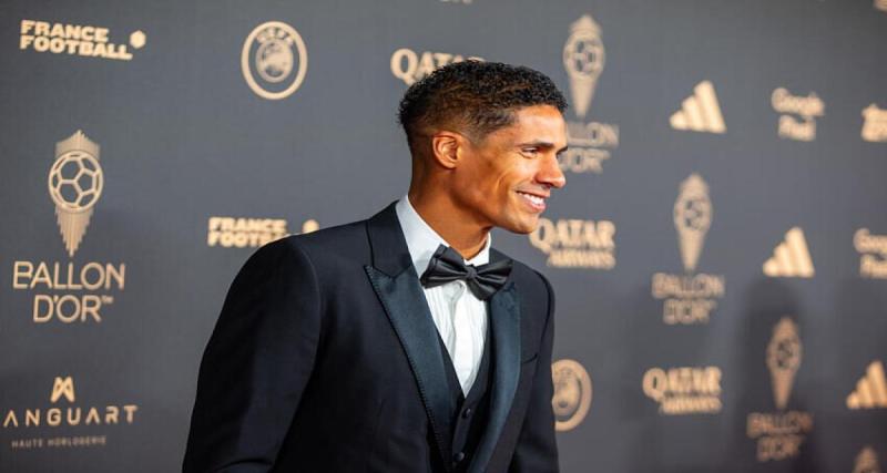  - Équipe de France : "On savait que personne ne pouvait nous arrêter", Raphaël Varane balance tout sur les secrets en 2018
