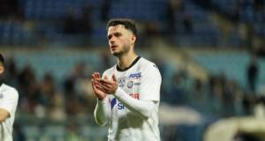 Nancy : l'ASNL annonce l’arrivée d’un joueur formé à Rennes (off)