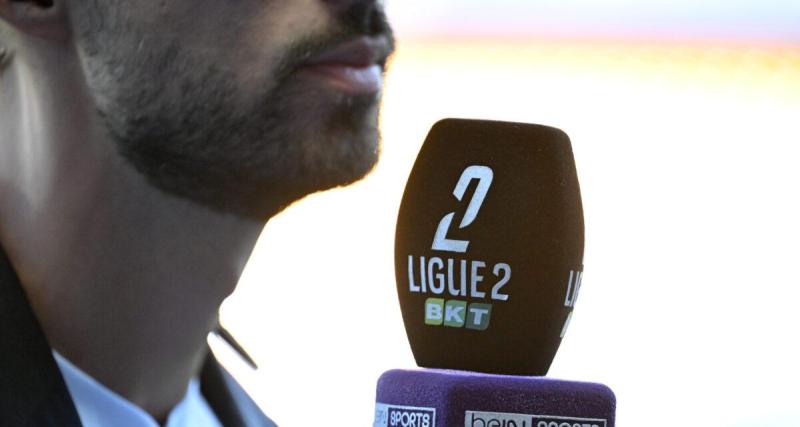  - Ligue 2 (J15) : où voir les matchs du jour, à quelle heure ?