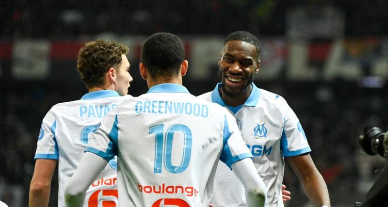  - Nice – OM : Kondogbia envoie un message à Newcastle après la gifle