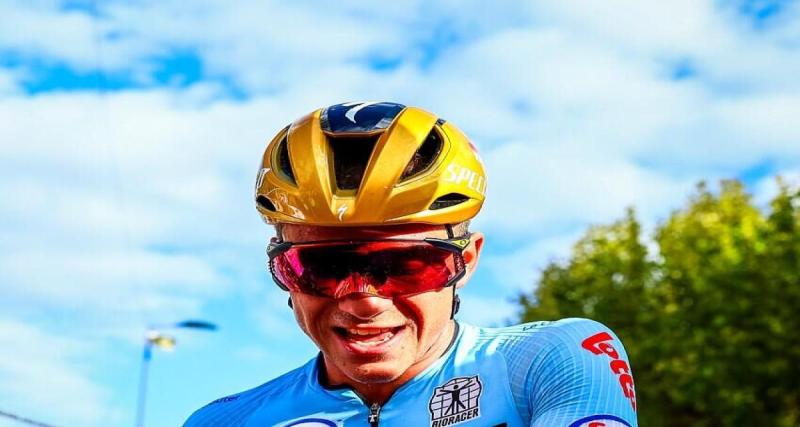  - Cyclisme : l’arrivée de Remco Evenepoel chez Red Bull-Bora Hansgrohe qui chamboule tout