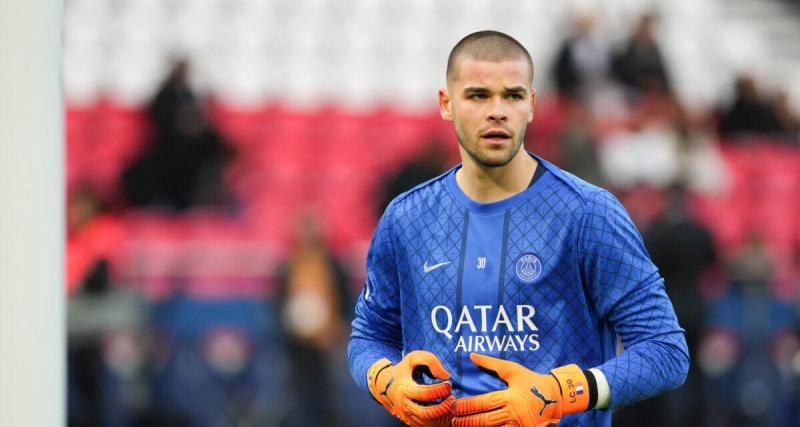  - PSG : Chevalier secoué par les Ultras après son like polémique sur le RN ? 