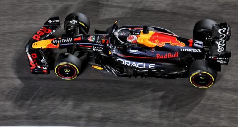  - F1: Tombazis reconnaît une faille du règlement après la plainte de McLaren contre Red Bull