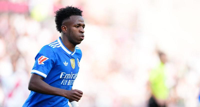  - Le Real Madrid et Vinicius, décision radicale pour la prolongation, Ancelotti décisif