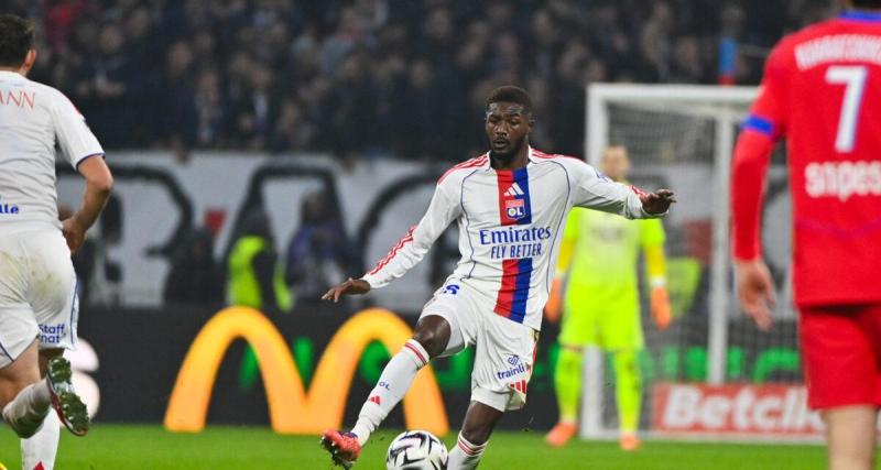  - Auxerre-OL : de nombreux absents dans les deux équipes