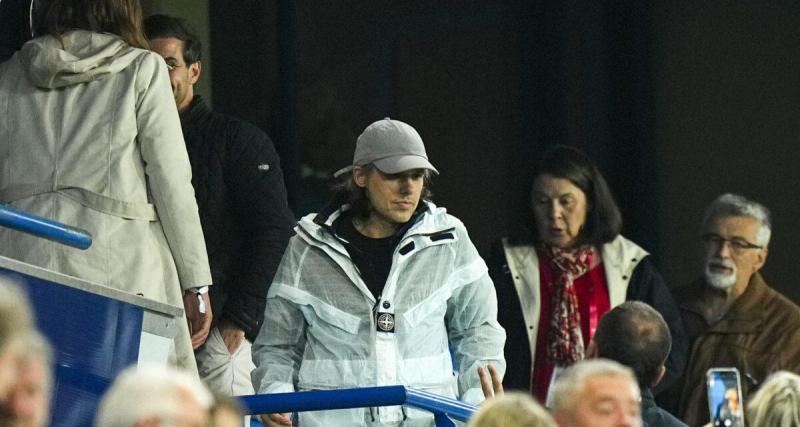  - Caen : Orelsan répond enfin à Kylian Mbappé