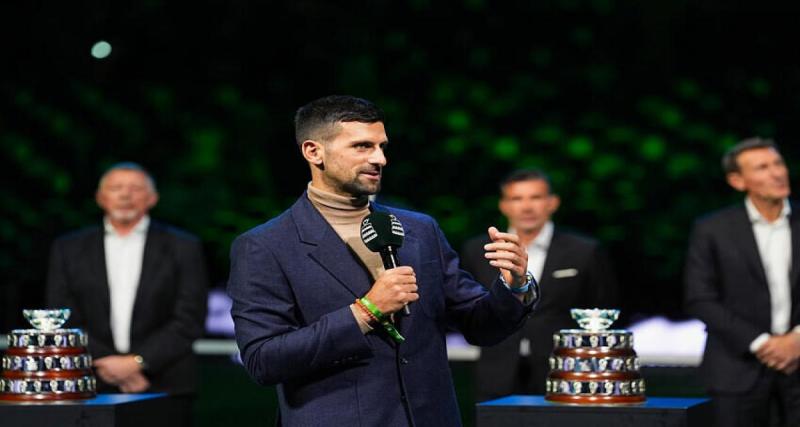  - Tennis - appels tous azimuts à la retraite de Novak Djokovic : Boris Becker pousse un énorme coup de gueule