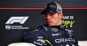 Red Bull : Max Verstappen ne s'est pas du tout amusé pendant les qualifications à Las Vegas, son constat est fort