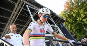 Cyclisme : Tadej Pogacar déjà effrayé par un concurrent en vue du Tour de France ?