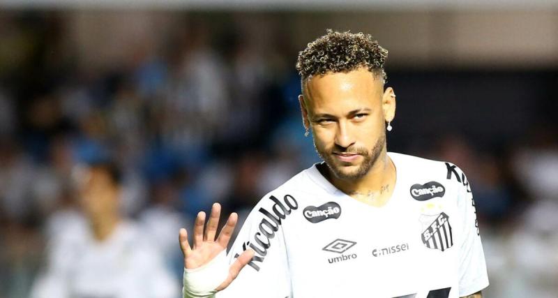  - PSG : incroyable, le Qatar prêt à renouer l'histoire avec Neymar ?