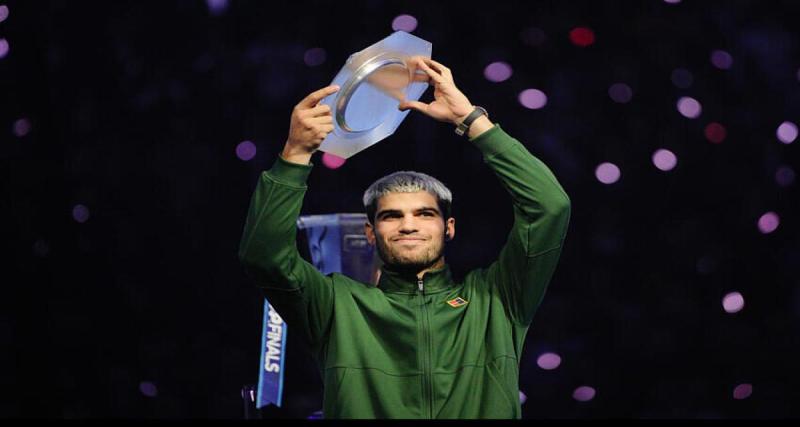  - Tennis : Carlos Alcaraz est-il le nouveau Federer ? Un grand nom tranche