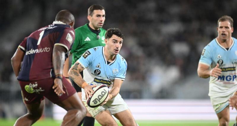  - Clermont : Accord trouvé pour le recrutement d'un numéro 9