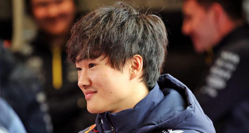  - Red Bull : l'erreur importante de l'écurie qui a coûté cher à Tsunoda