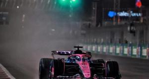 Alpine : Pierre Gasly peut assurer un Top 10 à Las Vegas