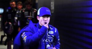 Red Bull : Yuki Tsunoda tire un bilan inquiétant de sa saison