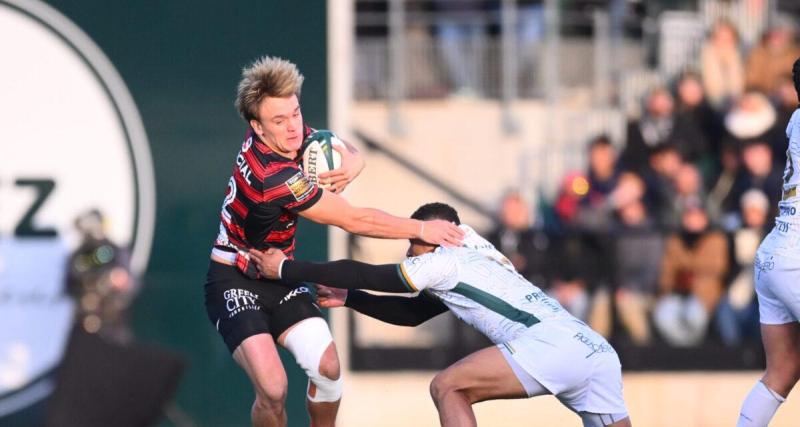  - Top 14 : le Stade Toulousain écrase Montauban mais perd Willis, Perpignan coule encore…les résultats du Multiplex