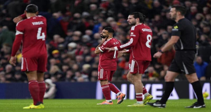  - Premier League : le triste bilan historique de Liverpool qui fait mal