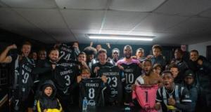 National 2 : tous les résultats et classements après la onzième journée