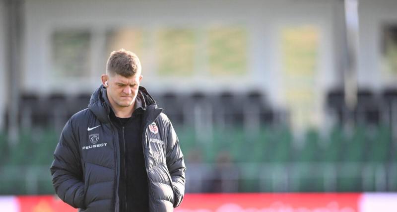  - Stade Toulousain : le staff donne des nouvelles de Willis après sa blessure