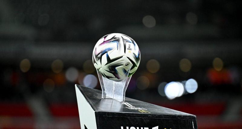  - PSG-Le Havre : les compositions officielles