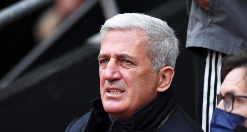  - Algérie : le message fort de Petkovic au vestiaire avant la CAN 2025