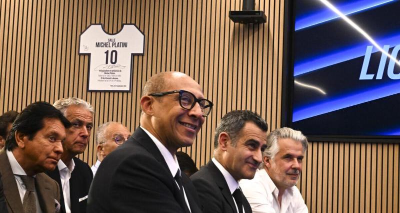  - Un chèque monstrueux de la FFF pour les clubs amateurs !