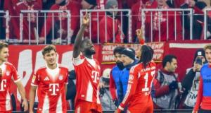Étranger : Michael Olise porte le Bayern Munich, Dayot Upamecano buteur