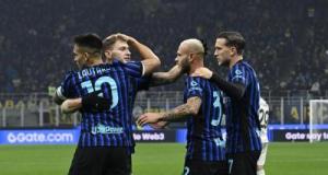 Quelle chaîne et quelle heure pour Inter - AC Milan : comment suivre le match ?