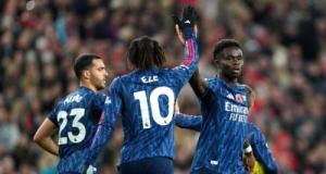 Sur quelle chaîne et à quelle heure : comment suivre Arsenal - Tottenham ?