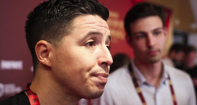  - OM : Nasri approché par le PSG, les preuves tombent