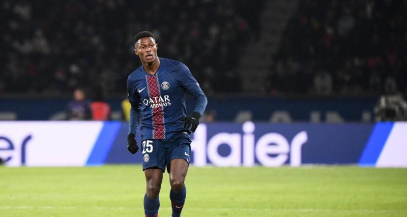  - PSG : "Il est prêt" ... L'annonce XXL de Luis Enrique sur Nuno Mendes