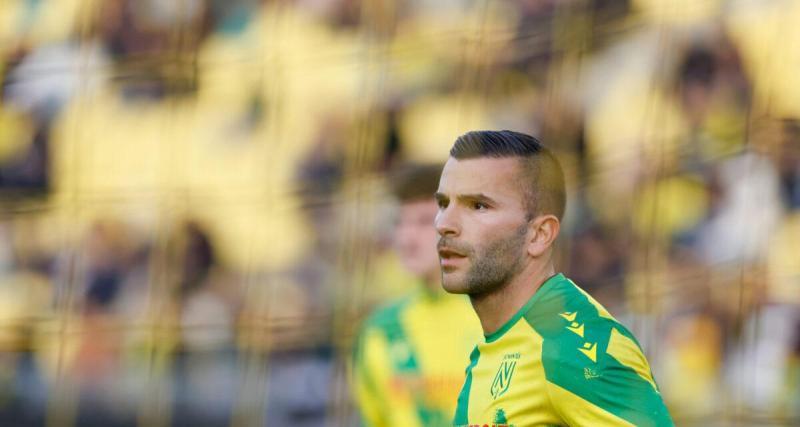  - Anthony Lopes (Nantes) : "On se doit de gagner dimanche, c’est une obligation"
