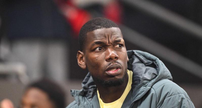  - Paul Pogba : "Si je ne performe pas à Monaco, l’équipe de France il faut oublier"