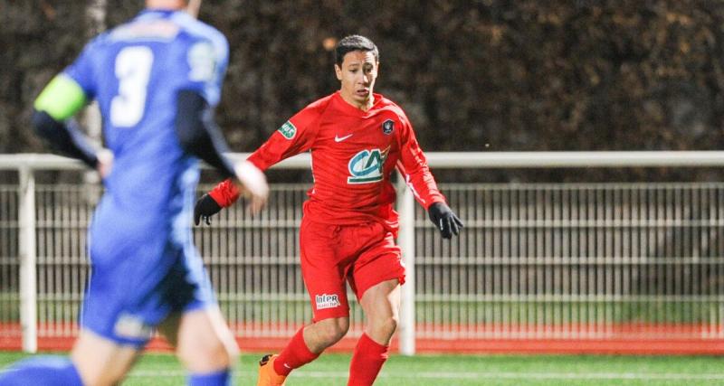  - National 2 : le promu Rousset se renforce avec trois arrivées