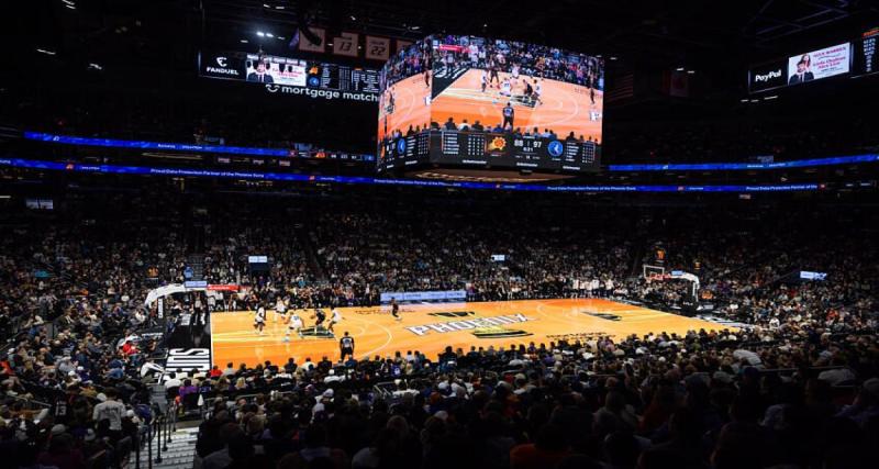  - NBA : la ligue en état de choc après la perte d’un héros discret