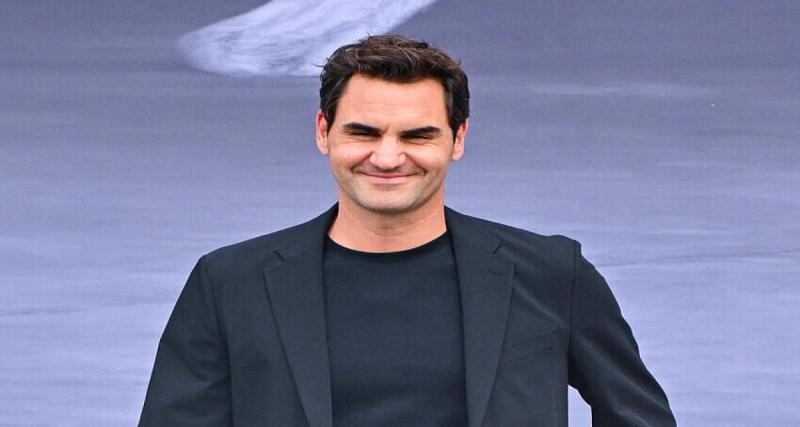  - Tennis : Roger Federer dévoile le rôle secret qu’il joue dans la carrière naissante de son fils Léo
