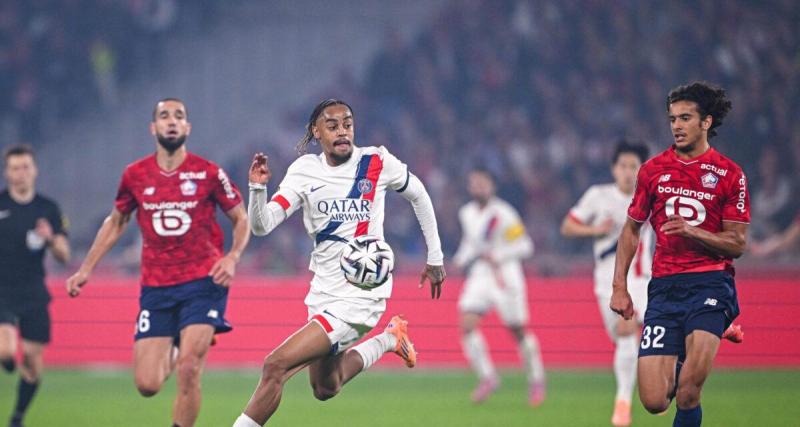  - Le Real Madrid veut bel et bien un crack de L1, c'est confirmé