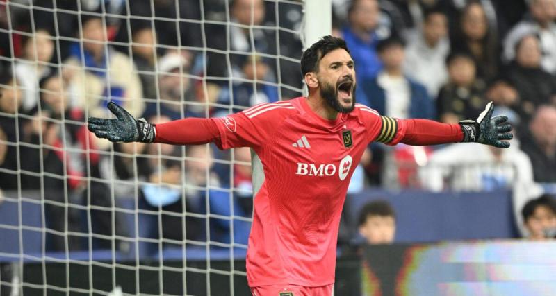  - Étranger : Hugo Lloris perd encore une séance de tirs au but