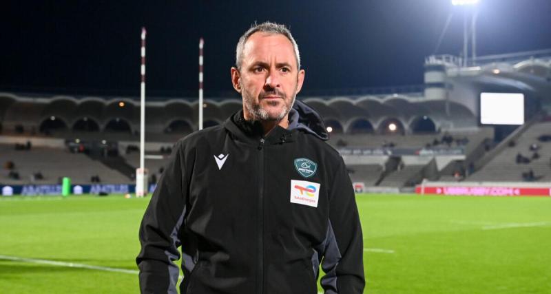  - Pau : après l’exploit à Bordeaux, Piqueronies encense son groupe et se met à rêver