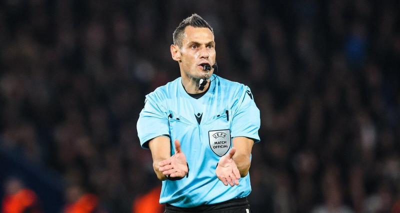  - Un arbitre polémique désigné pour OM – Newcastle !