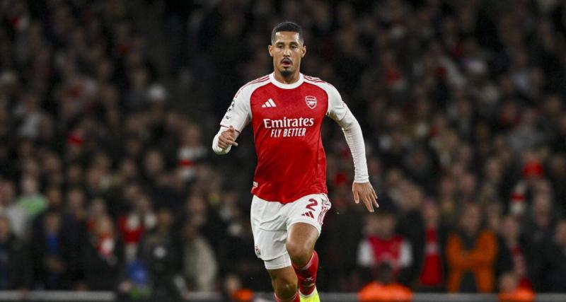  - Arsenal - Tottenham : les compos du North London Derby sont tombées !