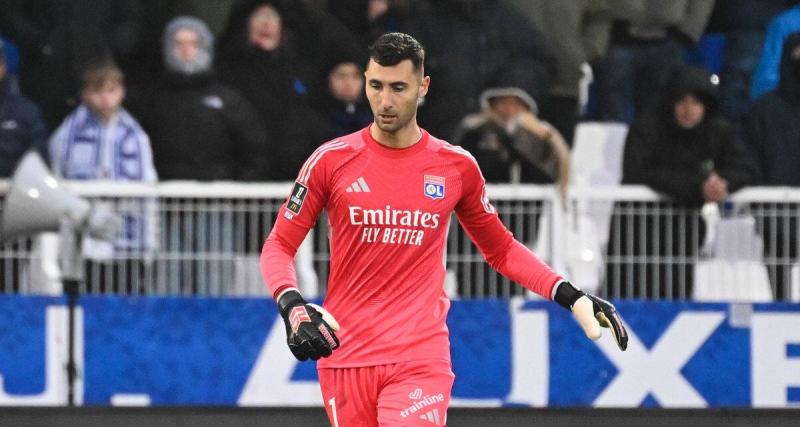  - Merci Greif, l’OL sauve un point à Auxerre