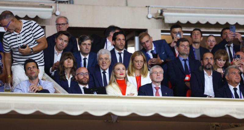  - Grosse polémique commune en vue pour le Barça et Monaco ?