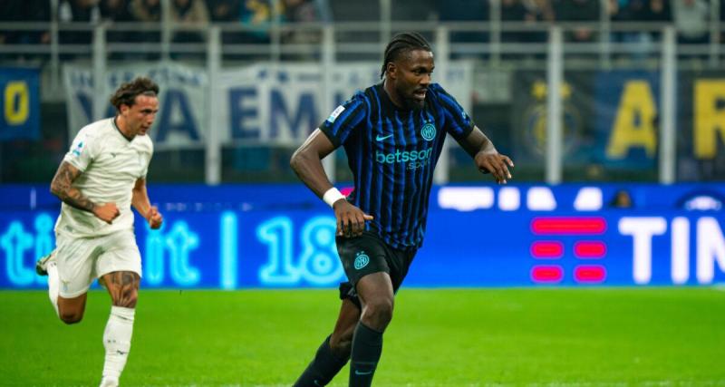  - Inter - AC Milan : les compos du derby de la Madonnina sont connues !